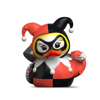 DC Comics - Harley Quinn - Mini Edition - TUBBZ (Released)