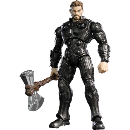 Champion Class 02: Thor - Infinity Saga - Blokees (Released)