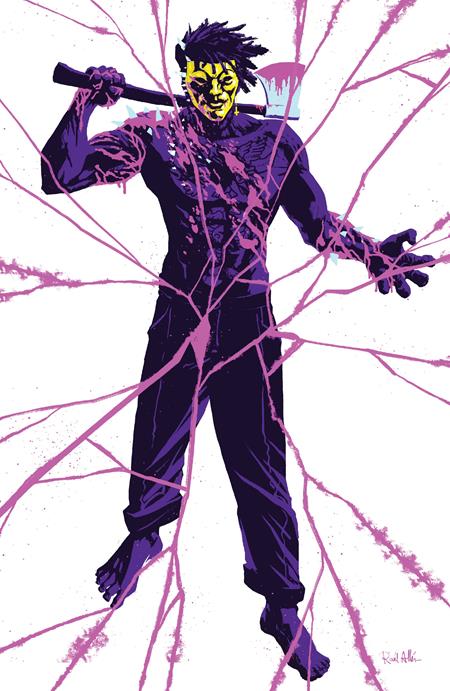 🔞 Exquisite Corpses #10 - TBD Stealth Variant (Pre-Sale) C04-P07