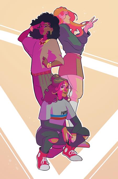 Inferno Girl Red Book Two #3 (of 3) Cvr B Holly Renee Blakeway Var • Holly Renee Blakeway Var (Pre-Sale) C02-P05