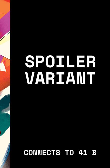 Radiant Black #42 - Matt Taylor Variant (Closed)