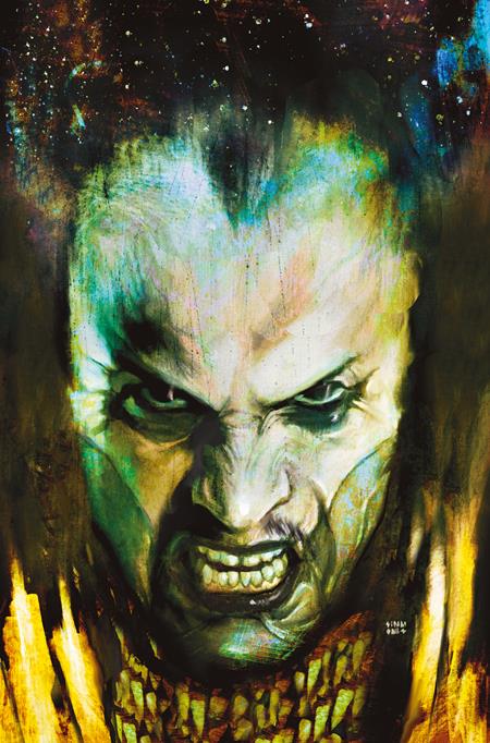 🔞 Conan the Barbarian #29 - Martin Simmonds Virgin Variant (Pre-Sale) C05-P08