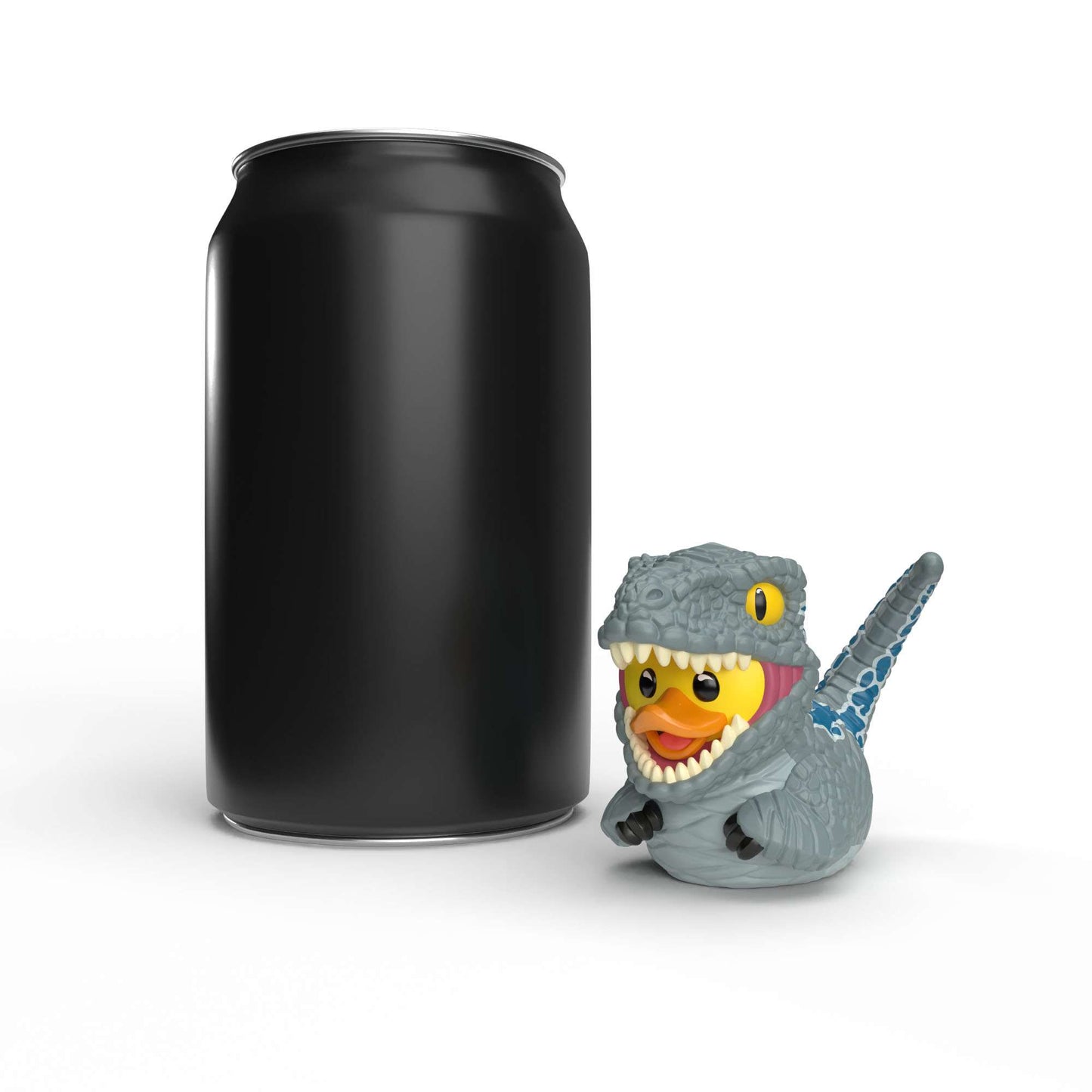 Jurassic World - Beta - Mini Edition - TUBBZ (Released)