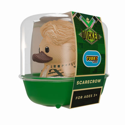 Wicked - Scarecrow - Mini Edition - TUBBZ (Released)