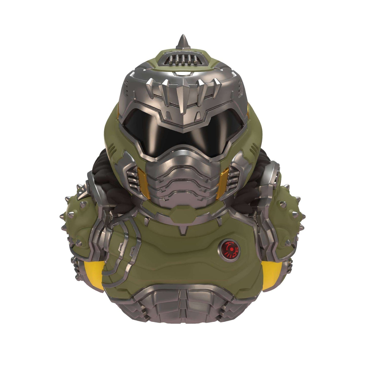 Doom: The Dark Ages - Doom Slayer - Mini Edition - TUBBZ (Released)