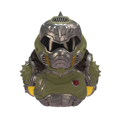 Doom: The Dark Ages - Doom Slayer - Mini Edition - TUBBZ (Released)