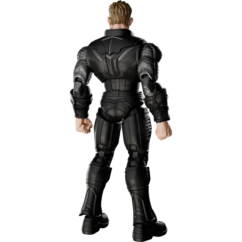 Champion Class 02: Thor - Infinity Saga - Blokees (Released)