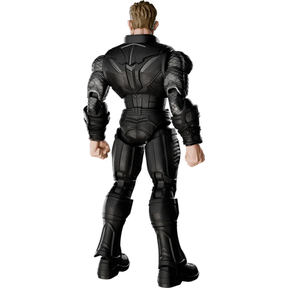 Champion Class 02: Thor - Infinity Saga - Blokees (Released)