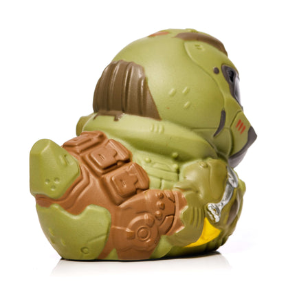 Doom (2016) - Praetor Suit Slayer - Mini Edition - TUBBZ (Released)