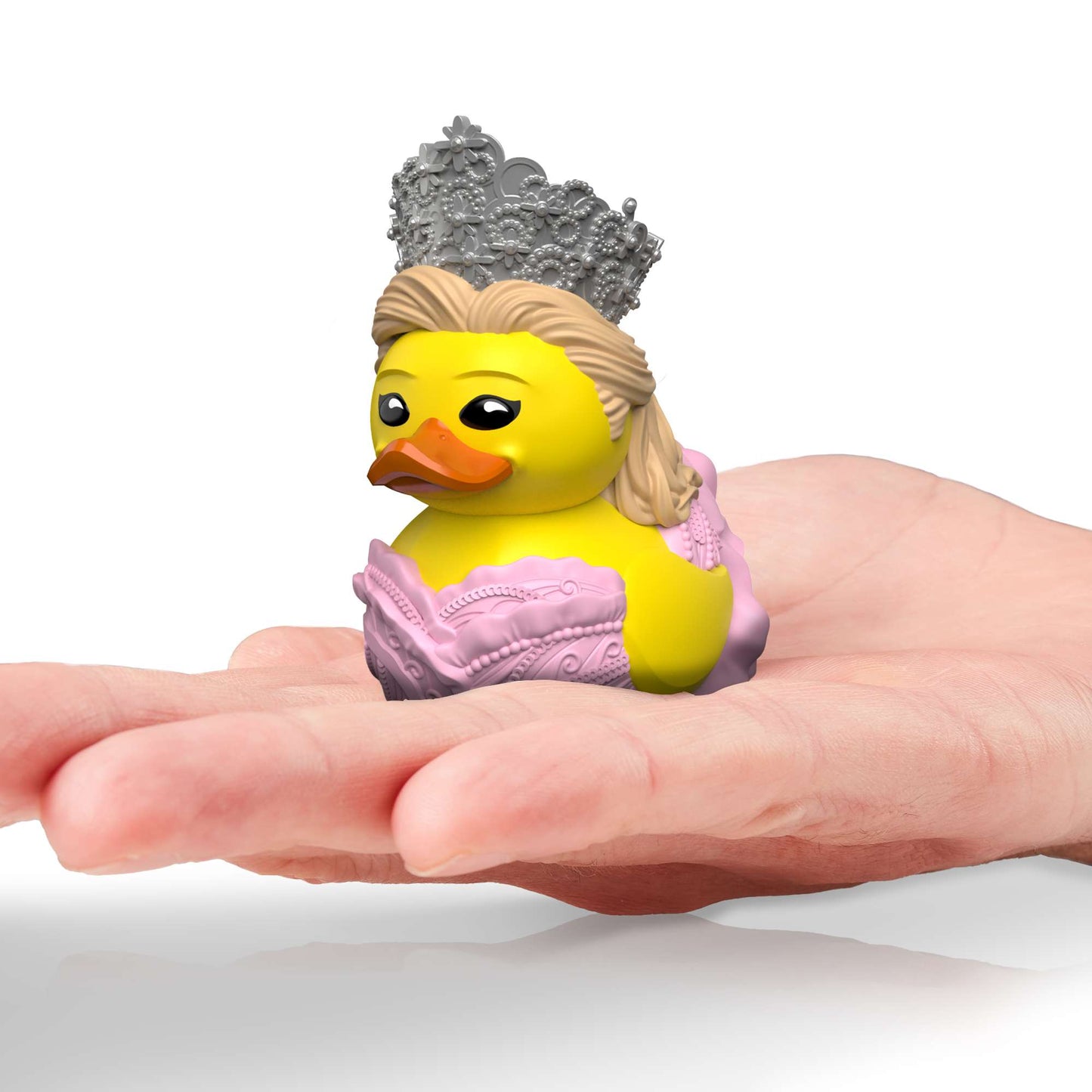 Wicked - Glinda Upland - Mini Edition - TUBBZ (Released)