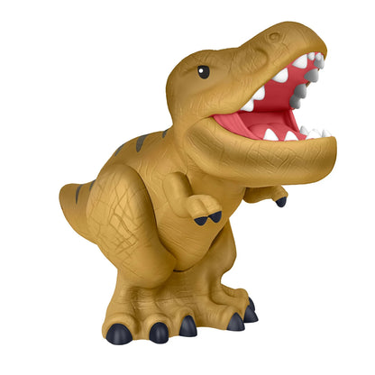 Fisher Price - Little People - Jurassic Park - Special Edition Collector Set