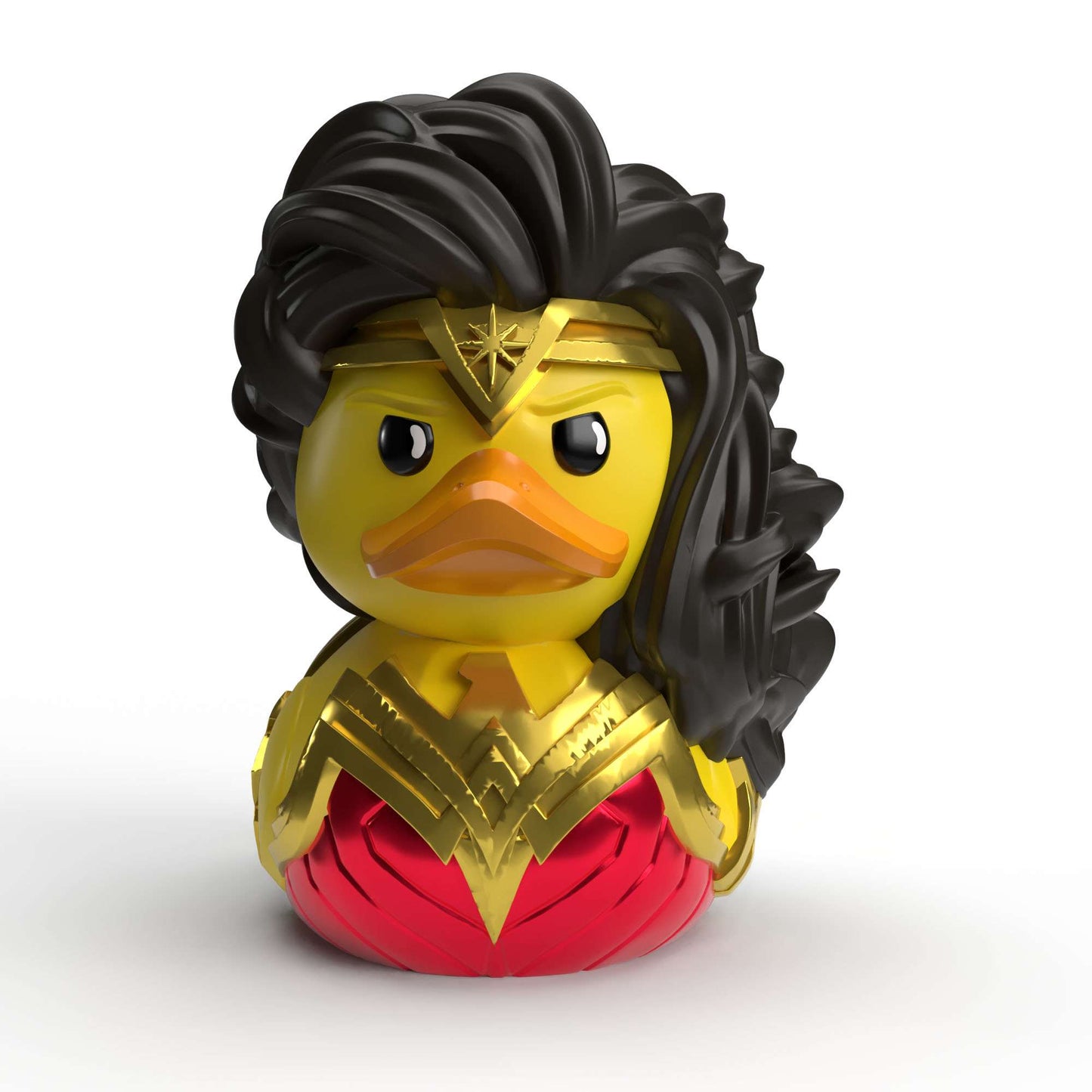 WW '84 - Wonder Woman - Mini Edition - TUBBZ (Released)
