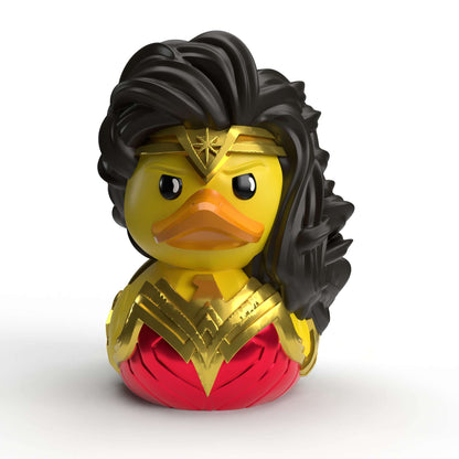 WW '84 - Wonder Woman - Mini Edition - TUBBZ (Released)
