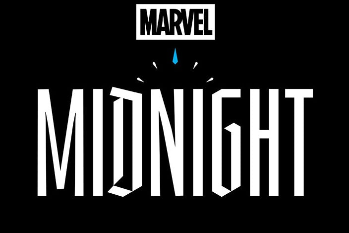 Midnight: X-Men, Spider-Man, Fantastic Four #1 (VF/NM) | Sergio Davila Master Set (Collected)