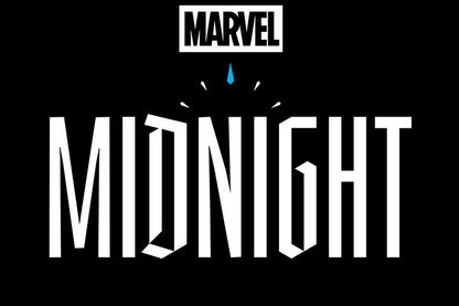 Midnight: X-Men, Spider-Man, Fantastic Four #1 (VF/NM) | Sergio Davila Master Set (Collected)