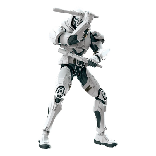 Champion Class 10: Moon Knight - Marvel Rivals - Blokees (Provisional)