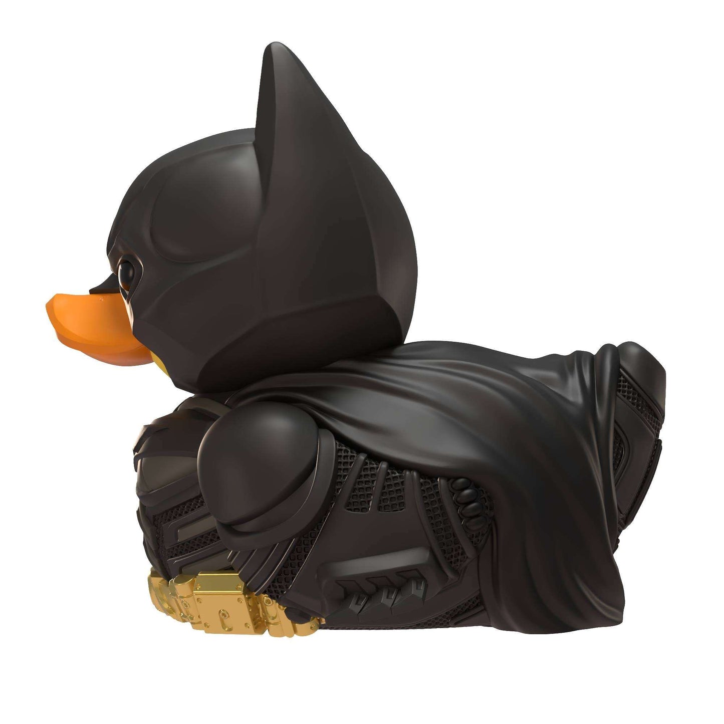 The Dark Knight - Batman - Mini Edition - TUBBZ (Released)