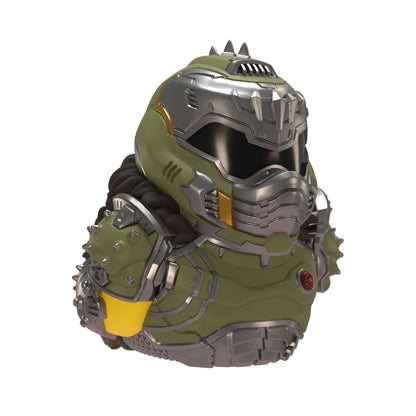 Doom: The Dark Ages - Doom Slayer - Mini Edition - TUBBZ (Released)