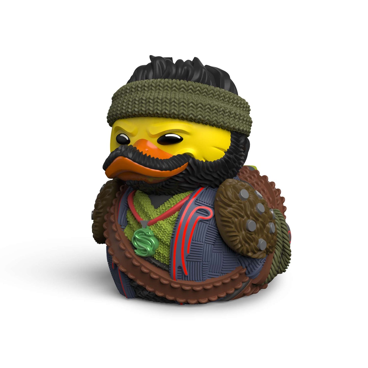 Destiny: The Video Game - The Drifter - Mini Edition - TUBBZ (Released)