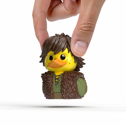How To Train Your Dragon - Hiccup - Mini Edition - TUBBZ (Released)