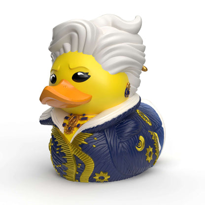 Wicked - Madame Morrible - Mini Edition - TUBBZ (Released)