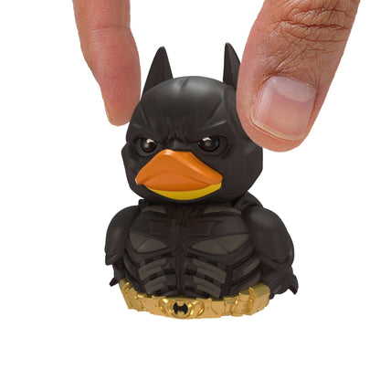 The Dark Knight - Batman - Mini Edition - TUBBZ (Released)