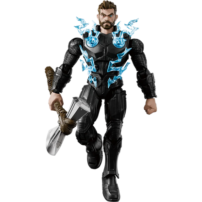 Champion Class 02: Thor - Infinity Saga - Blokees (Released)
