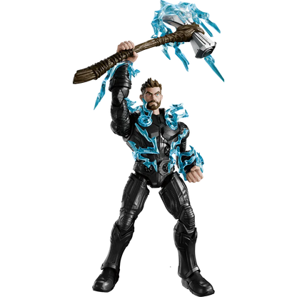 Champion Class 02: Thor - Infinity Saga - Blokees (Released)