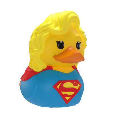 DC Comics - Supergirl - Mini Edition - TUBBZ (Released)