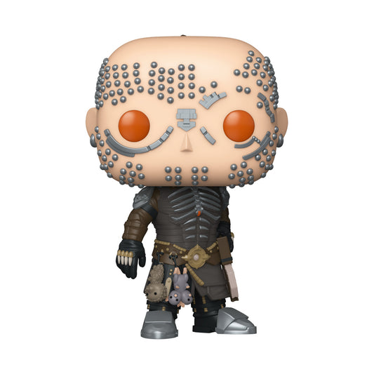 Funko Pop! Movie - Supergirl Movie "2026" - Krem of the Yellow Hills (Closed)