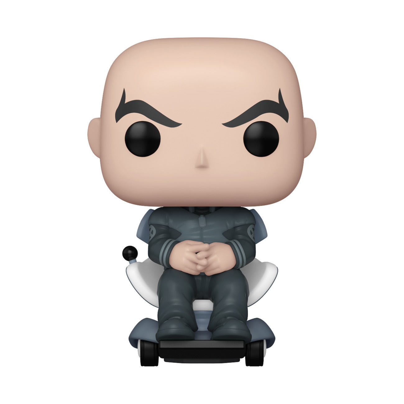 Funko Pop! - X-Men '97 S3 - Professor X "X-Corp" (Closed)
