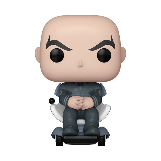 Funko Pop! - X-Men '97 S3 - Professor X "X-Corp" (Closed)