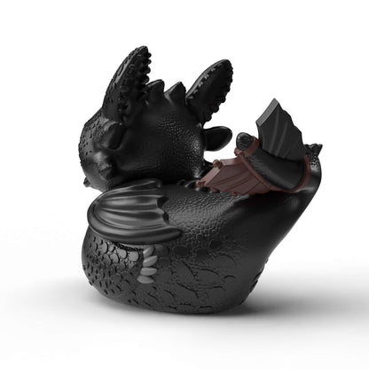 How To Train Your Dragon - Toothless - Mini Edition - TUBBZ (Released)
