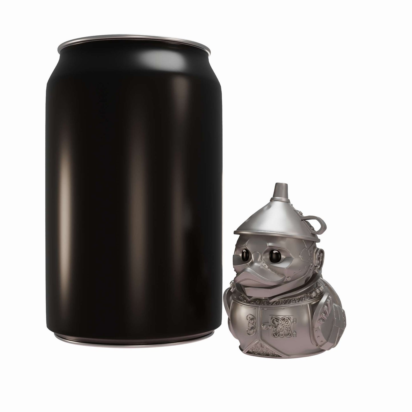 Wicked - Tin Man - Mini Edition - TUBBZ (Released)