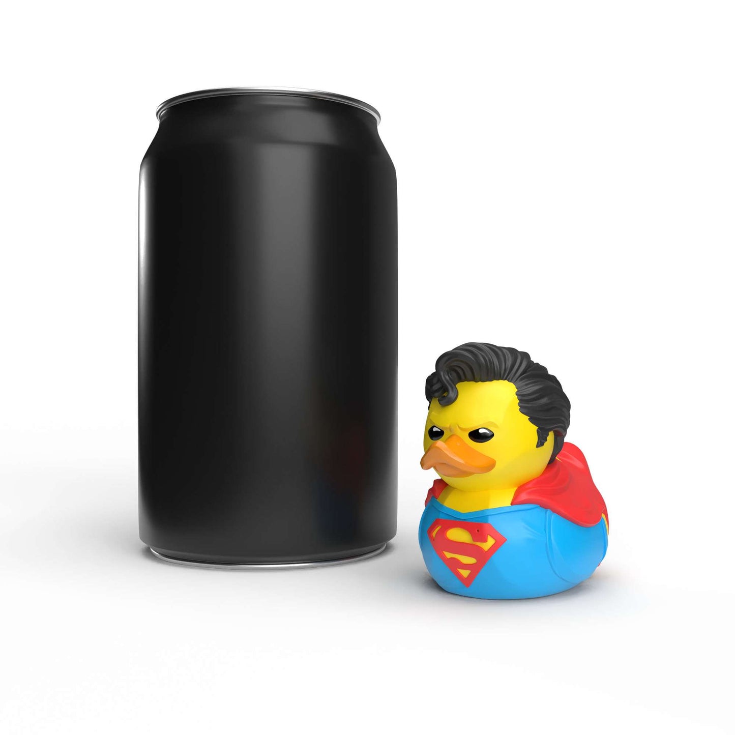 DC Comics - Superman - Mini Edition - TUBBZ (Released)