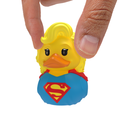 DC Comics - Supergirl - Mini Edition - TUBBZ (Released)