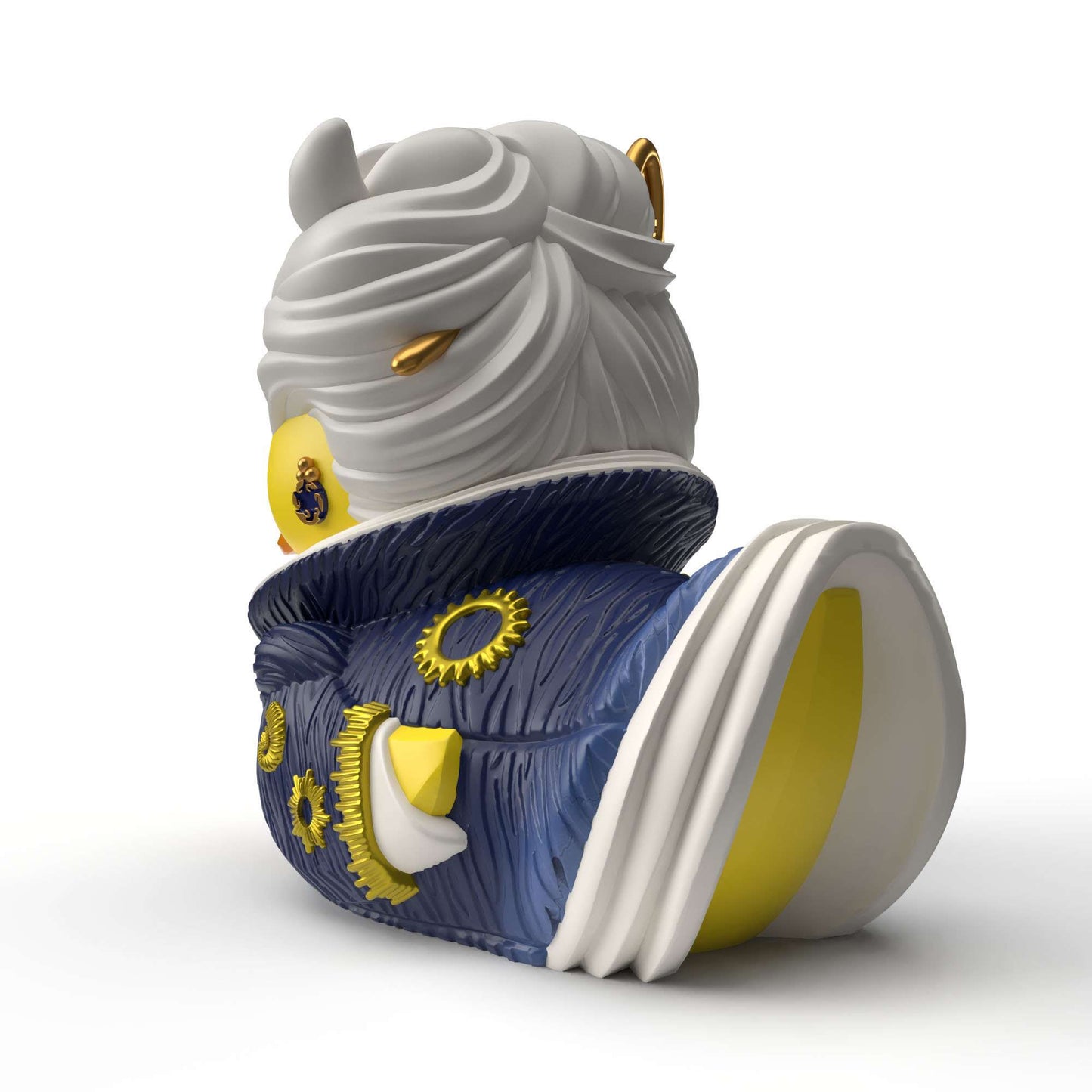 Wicked - Madame Morrible - Mini Edition - TUBBZ (Released)