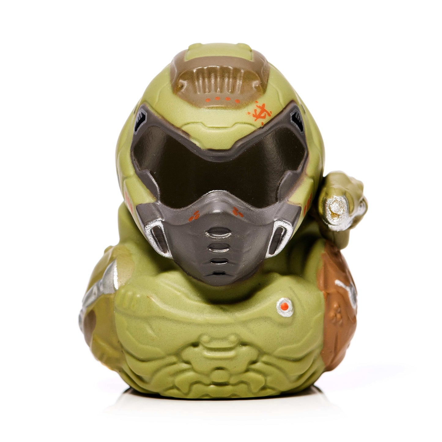 Doom (2016) - Praetor Suit Slayer - Mini Edition - TUBBZ (Released)