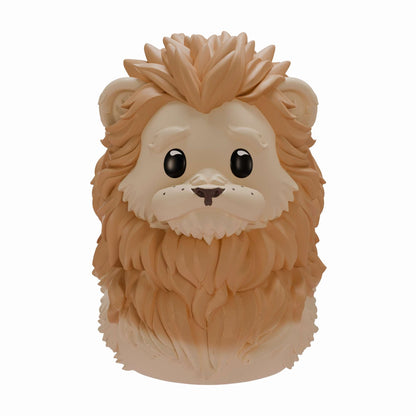 Wicked - Cowardly Lion - Mini Edition - TUBBZ (Released)