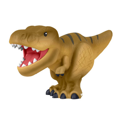 Fisher Price - Little People - Jurassic Park - Special Edition Collector Set