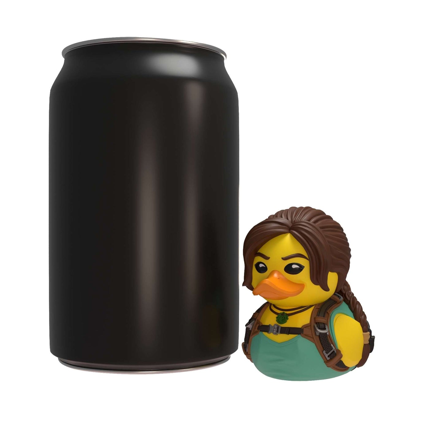 Tomb Raider - Lara Croft 30th Anniversary - Mini Edition - TUBBZ (Released)
