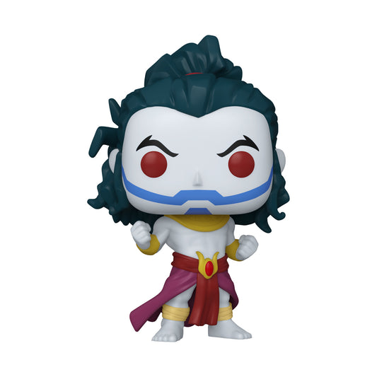 Funko Pop! - X-Men '97 S3 - En Sabah Nur (Closed)