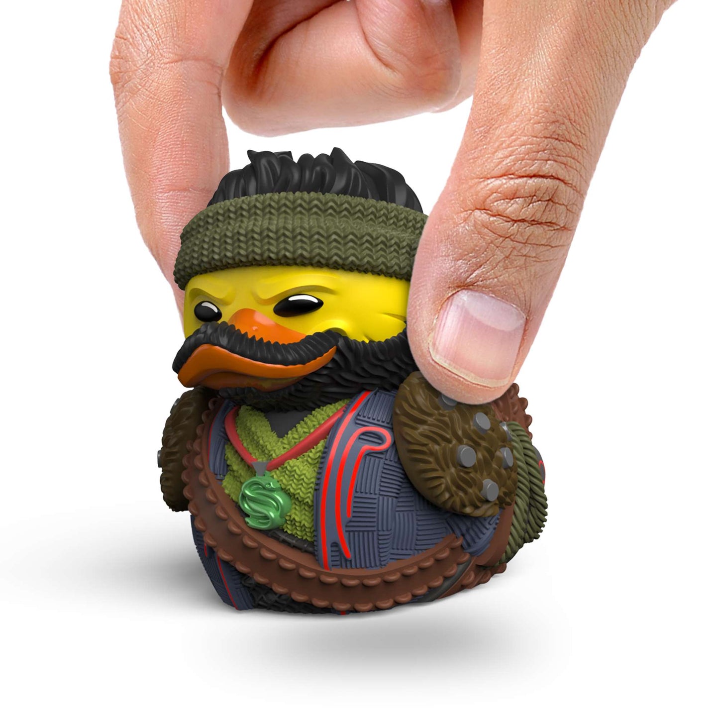 Destiny: The Video Game - The Drifter - Mini Edition - TUBBZ (Released)