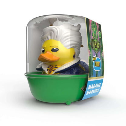 Wicked - Madame Morrible - Mini Edition - TUBBZ (Released)