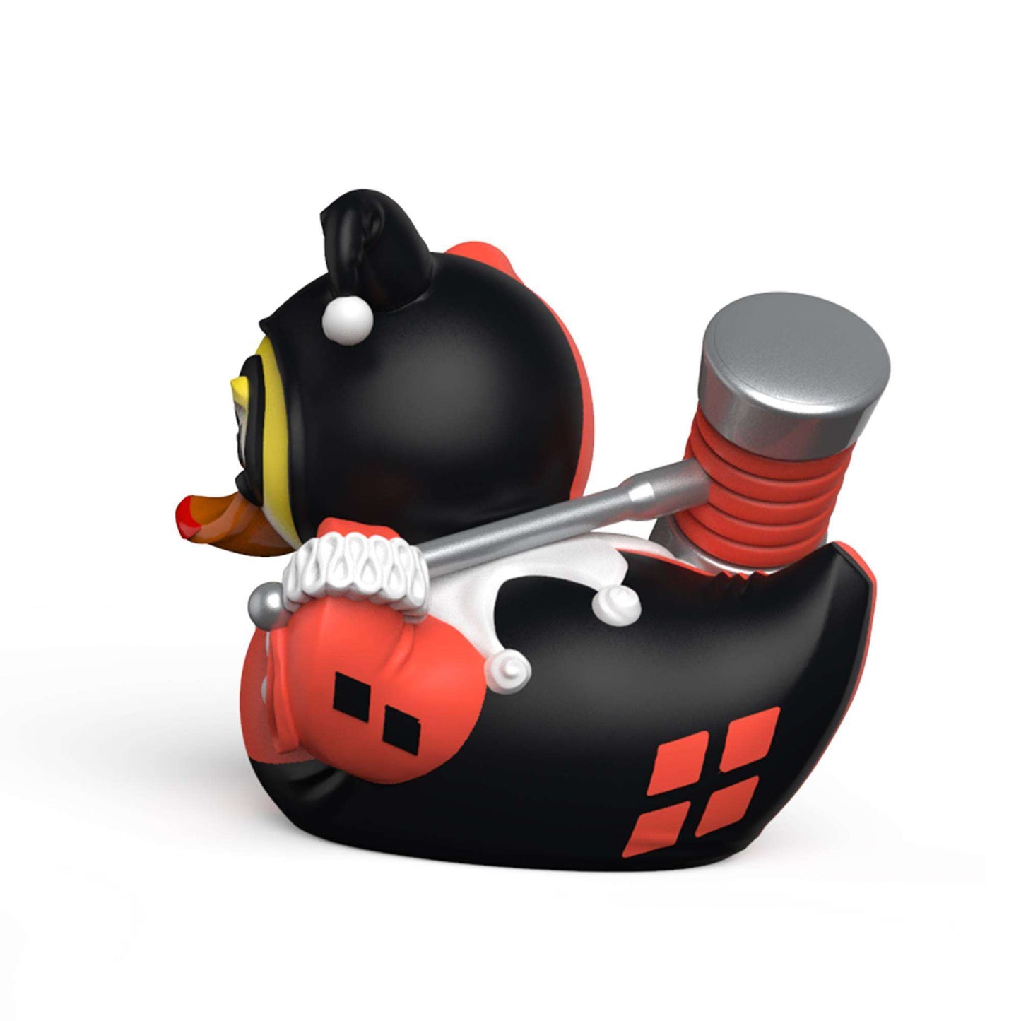 DC Comics - Harley Quinn - Mini Edition - TUBBZ (Released)
