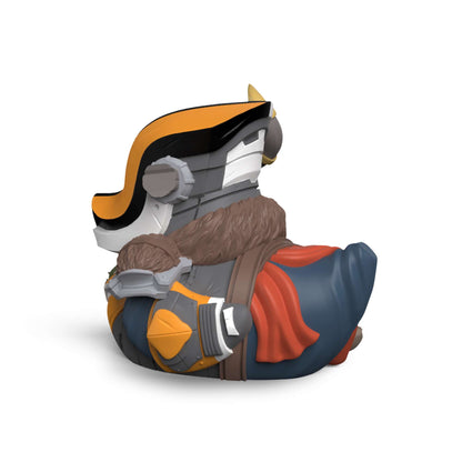 Destiny: The Video Game - Lord Shaxx - Mini Edition - TUBBZ (Released)