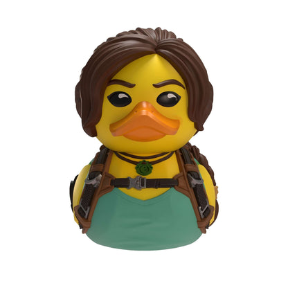 Tomb Raider - Lara Croft 30th Anniversary - Mini Edition - TUBBZ (Released)