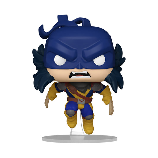 Funko Pop! - X-Men '97 S3 - Wolverine "Wasteland" (Closed)