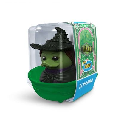 Wicked - Elphaba Thropp - Mini Edition - TUBBZ (Released)
