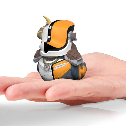 Destiny: The Video Game - Lord Shaxx - Mini Edition - TUBBZ (Released)
